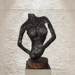 Wall Sculpture for Home Decor