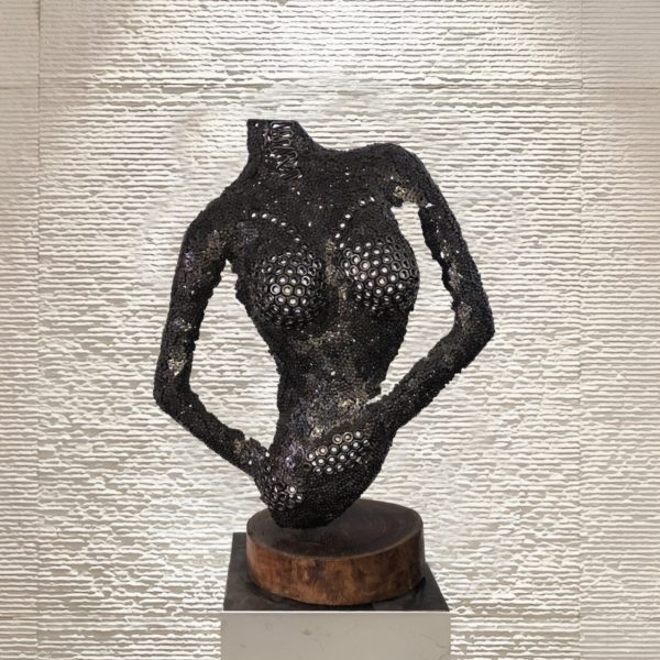 Wall Sculpture for Home Decor