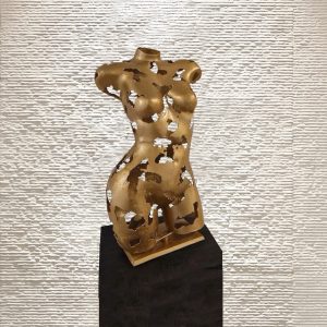 FEMALE TORSO