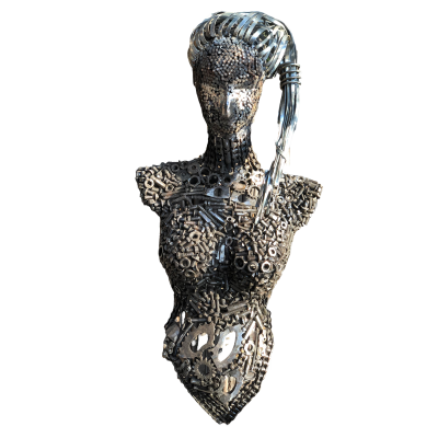 female-bust