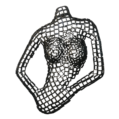 sculpture 2