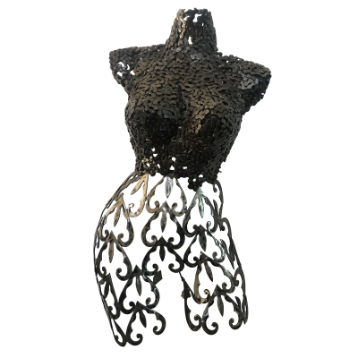 sculpture torso 1