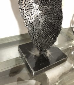 Torso Mannequin |Female Torso Art | Metal Wall Sculpture for Stylish and Home Décor statue - Image 2