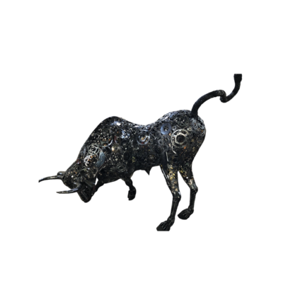 bull